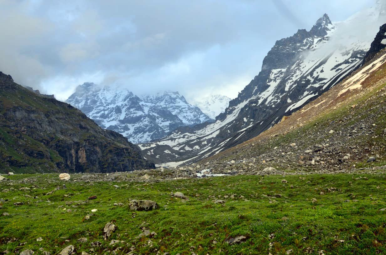 All You Need to Know About the Har Ki Doon Trek