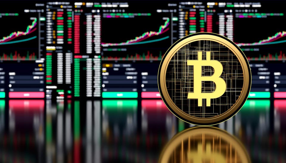 cryptocurrency blockchain bitcoin cryptoworld