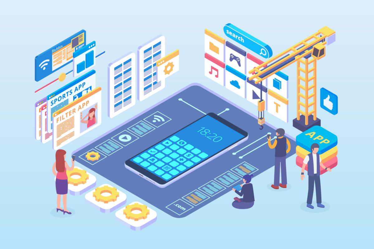 Key Traits to Look for in a Quality Mobile App Development Company