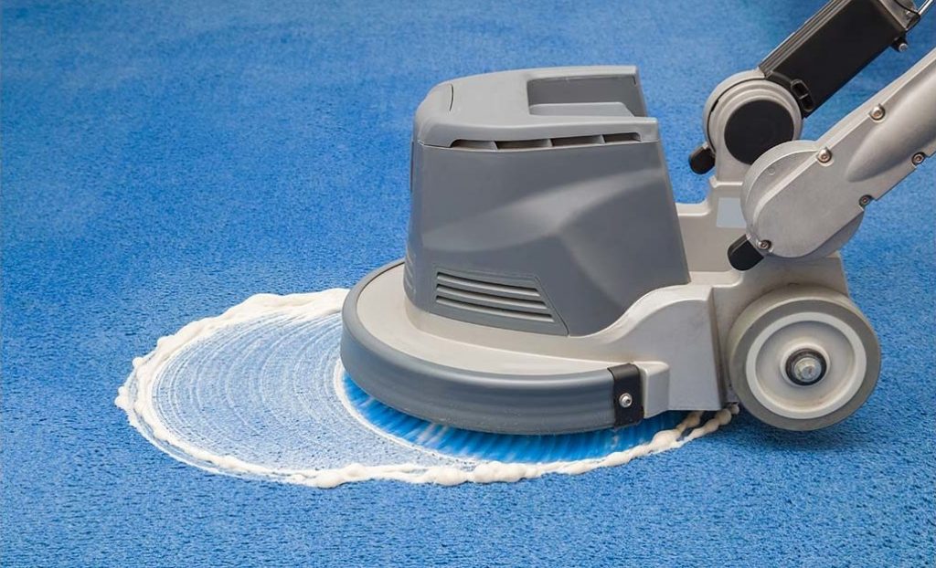 Guide Your Complete Carpet Cleaning Services: