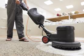 Why Should You Hire Professionals For Your Next Carpet Cleaning Project?