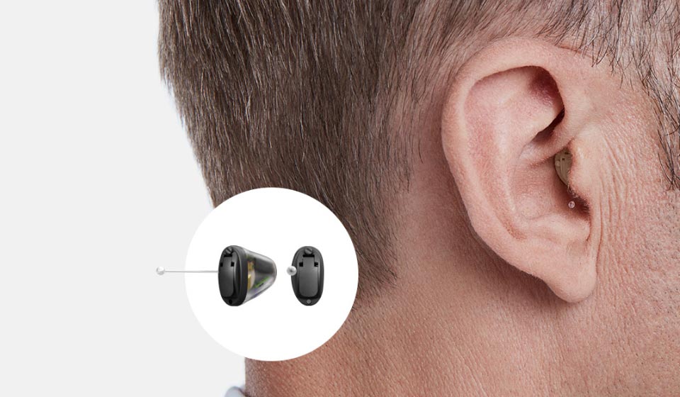 Things To Consider Before Getting an Invisibility Hearing Aid