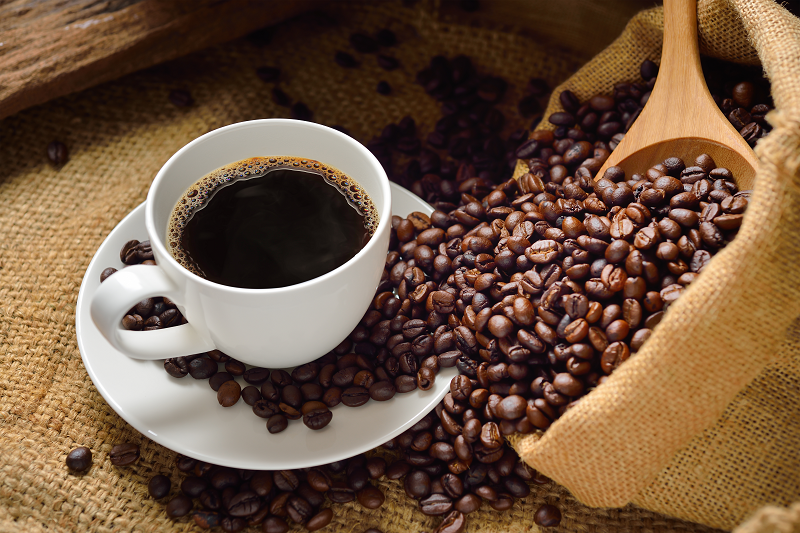 Coffee Has a Magical Effect on Mens Health