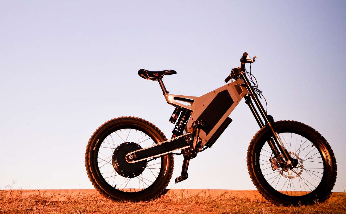 Electric E Bike Market Size, Share, Industry Analysis