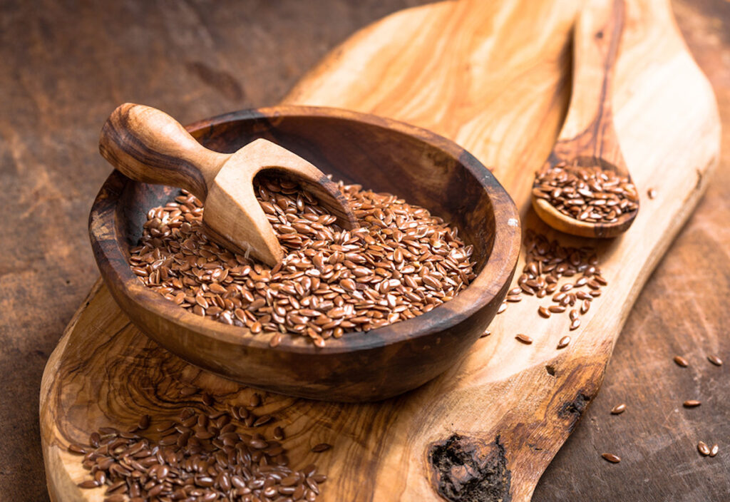 Exceptional Benefits Of Flaxseed For Your Health