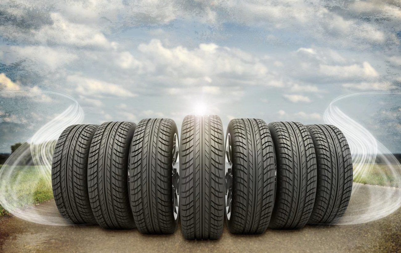 Things To Consider When You Are Going To Buy Tires Online