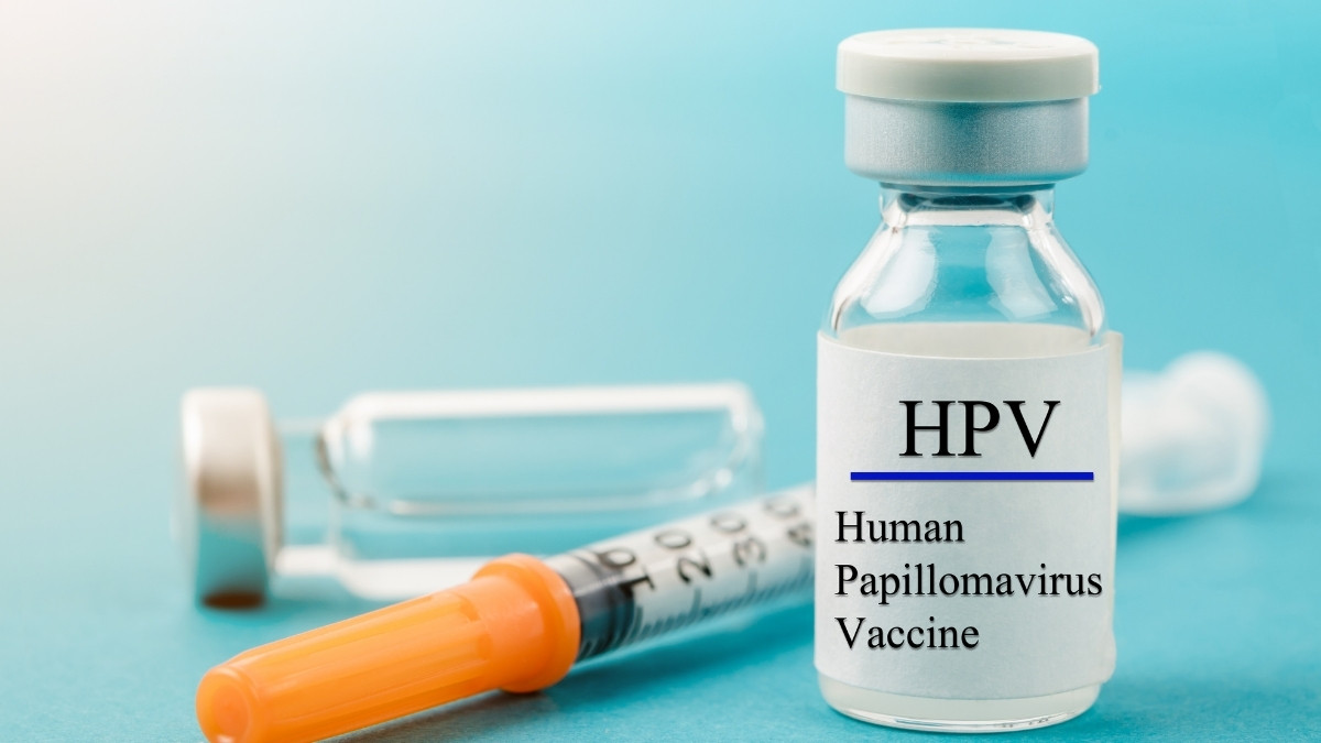 Human Papilloma Infection (HPV): It Is Surprisingly Considered normal!