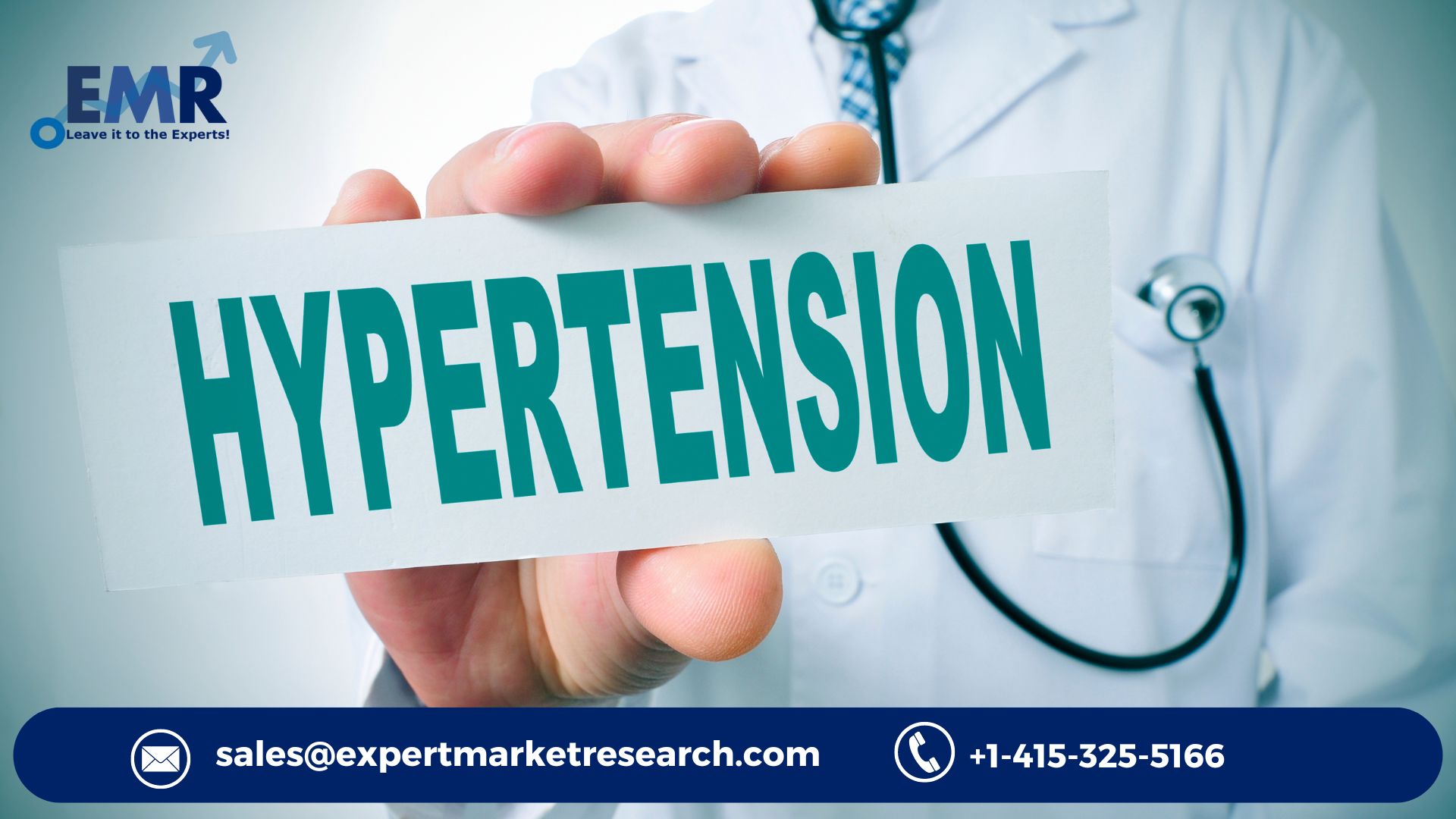 Global Idiopathic Intracranial Hypertension Treatment Market Share, Price, Trends, Key Players, Outlook, Report, Forecast 2023-2031