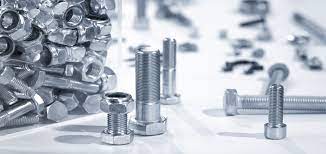 Industrial Fasteners Market Share, Growth & Forecast 2022-2027