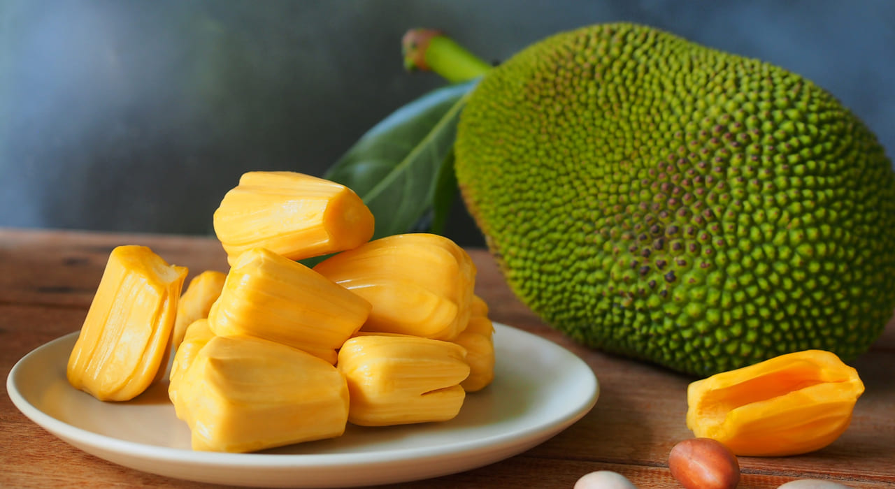 Its Surprising Health Benefits Of Jackfruit