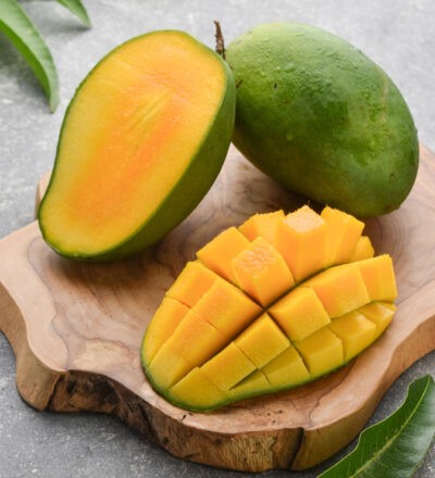 Health benefits of mango you may not know