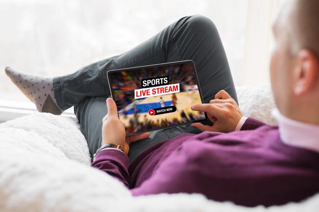 How To Stream Live Sports With A VPN | Full 2022 Sports Guide