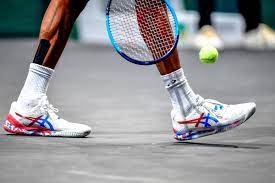 Tennis Shoes Market Report, Industry Size, Share, Trends, and Forecast 2022-2027