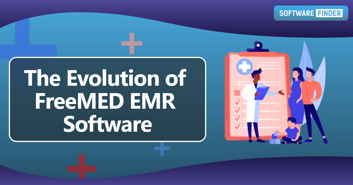 The Evolution of FreeMED EMR Software