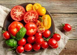 How Do Tomatoes Benefit Men’s Health?