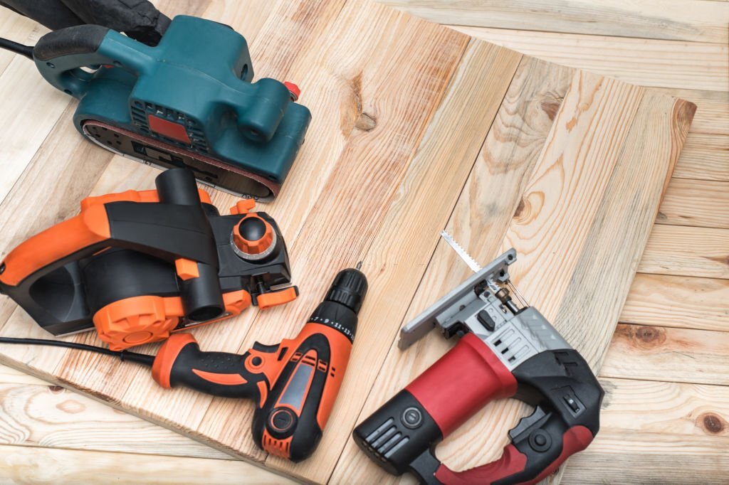 Best Power Tool Suppliers in Ajman: 5 Power Tools For Every Homeowner