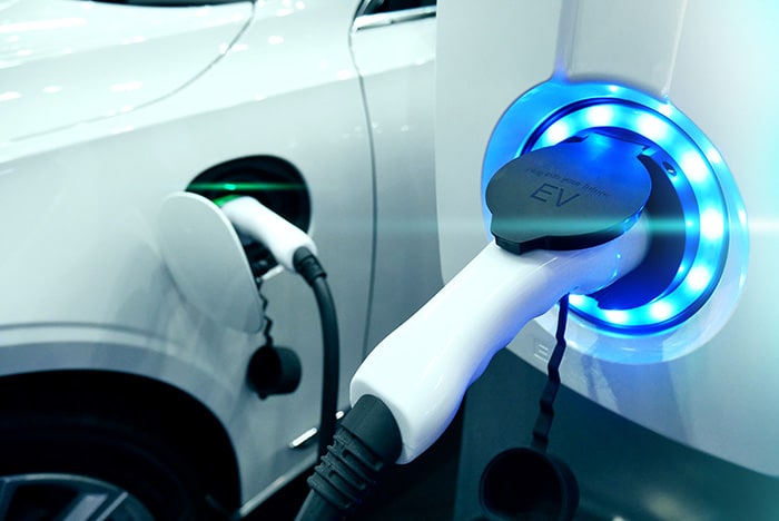 Top 3 Trends To Watch in Electric Vehicle Battery Swapping Industry