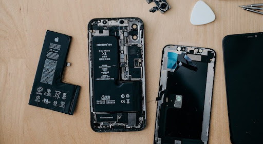 Montreal’s Cell Phone Repair Experts Provide Cyber Security Guidance