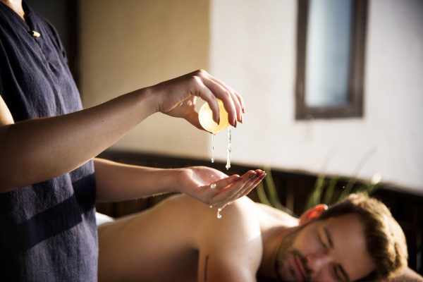 The Ultimate Guide to Body-to-Body Massage in Lahore