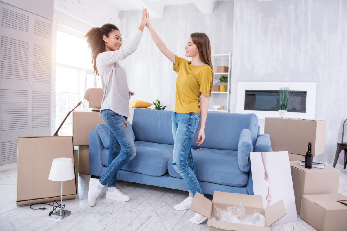 A Guide to Selecting the Best Mover in the Future
