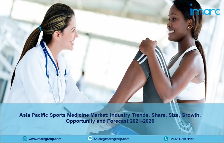 Asia Pacific Sports Medicine Market Growth, Size, Opportunities and Forecast 2026